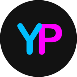 YOOPRINT Logo